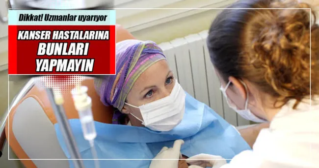 Kanser hastaları hastalıkları konusunda nasıl bilgilendirilmelidir?