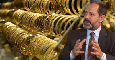 Altın fiyatları Fed rüzgarıyla rekora koştu! Yükseliş sürecek mi: İslam Memiş’ten çok konuşulacak altın yorumları