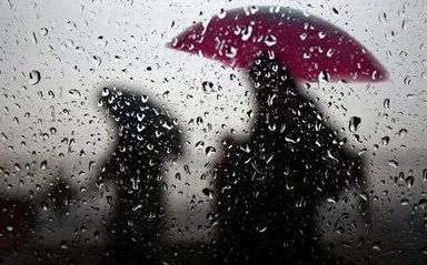 Yurtta 5 günlük hava durumu (07.10.2016)