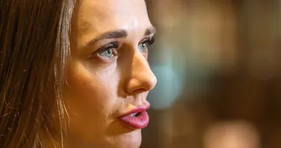 Rusya Ukrayna savaşı başladı! O şehirde Ruslar ile Ukraynalılar barış içinde yaşıyor...