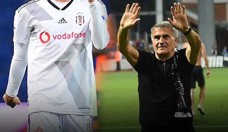 Breaking Beşiktaş News: Latest Transfers and Preparations for the New Super League Season