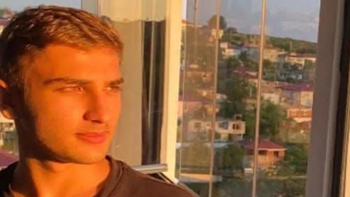 23 yaşındaki gencin feci sonu: Aracında başından vurulmuş halde bulundu! 23 yaşındaki gencin feci sonu: Aracında başından vurulmuş halde bulundu!