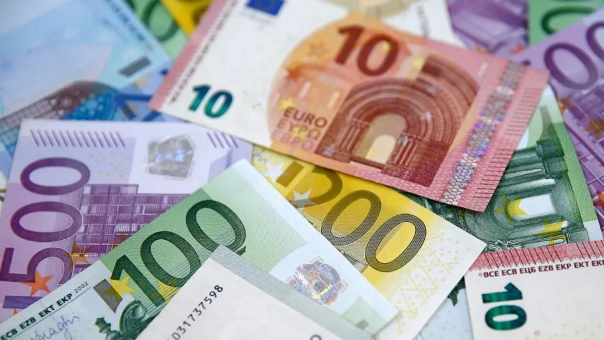 Avro Bölgesi'nde Ticaret Rüzgarları Değişiyor: İhracat Rakamları Şaşırttı!