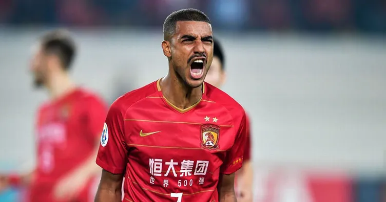 Galatasaray’da Alan, İstanbul’a geliyor