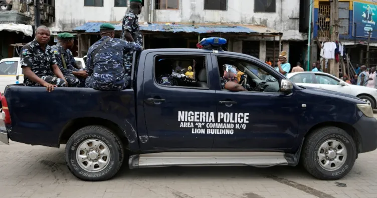 Nijerya’da Boko Haram operasyonu: 29 terörist etkisiz hale getirildi