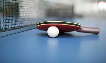 Masa tenisi nasıl oynanır? Masa tenisi oyun kuralları nelerdir?