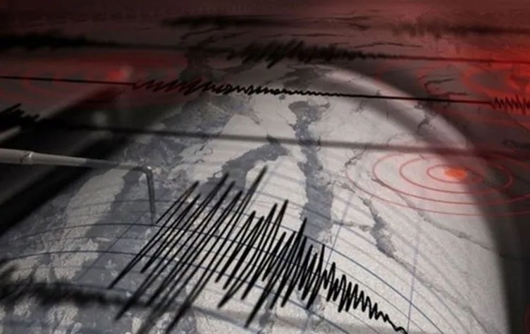DEPREM SON DAKİKA: Bursa’da deprem! İstanbul, Balıkesir ve Tekirdağ’da da hissedildi: 9 Mart AFAD Kandilli Rasathanesi son depremler listesi