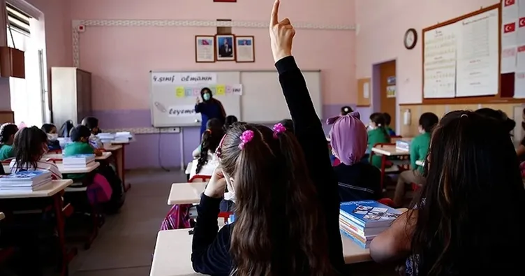 Bugün okullar tatil mi, yarım gün mü olacak, yoklama alınacak mı? İşte 28 Ekim Salı okullardaki son durum gündemde!
