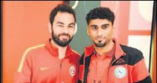 Kale 17’lik Batuhan’ın