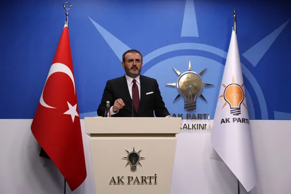 Son dakika | AK Parti'den sıfır tolerans çalışması