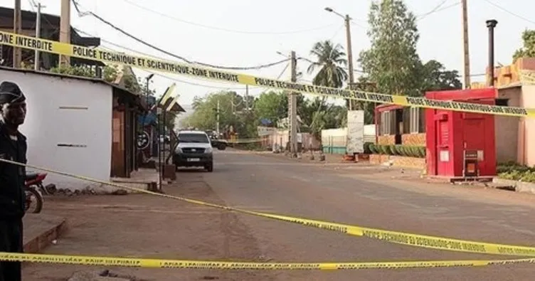Mali’de yolcu otobüsüne mayınlı saldırı: 20 ölü
