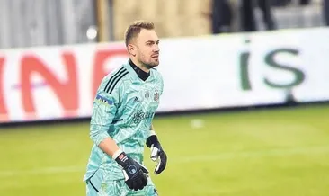 Mert Günok yetişti Semih F.Bahçe’ye