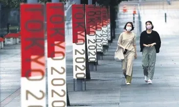 Tarihi karar: Olimpiyatlar seyircisiz