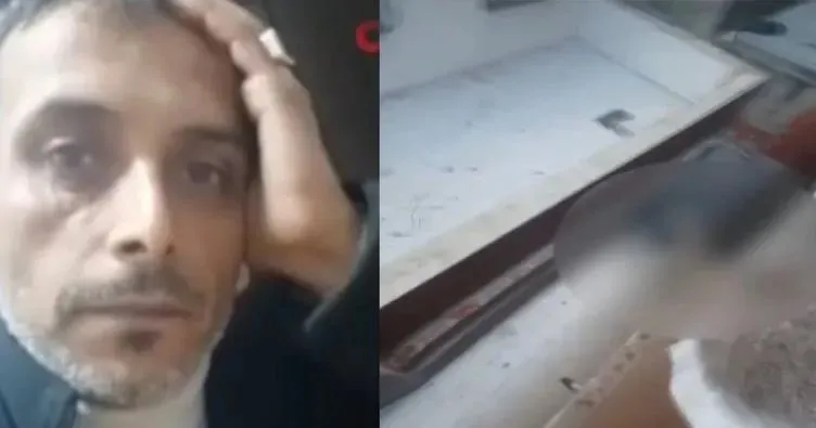 Yasak aşk trajedisine 25 yıl istemi