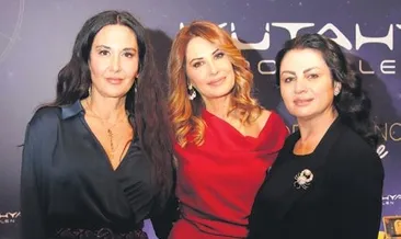 Burçlar koleksıyona yansıdı