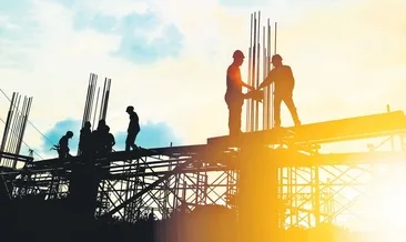 İlk çeyrekte %2 büyüdük