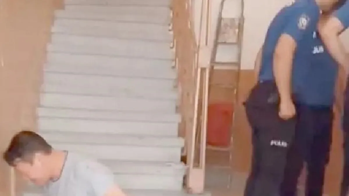 Sevgilisini kurtardı, arkadaşını öldürdü! Misafir cinayetine ağır müebbet