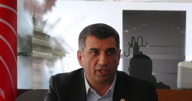 Gürsel Erol savunma yaptı