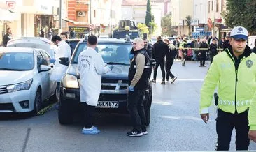 Tacizciye benzettiler polise saldırdılar #istanbul