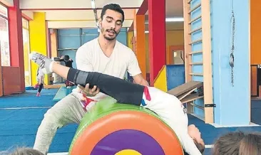 Yıldız gibi parladılar