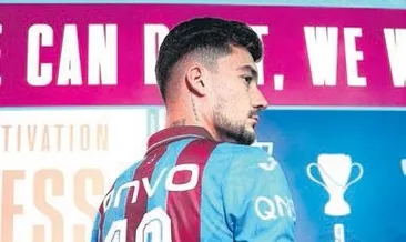 Son fırtına Muçi’nin keyfi 10 numara!