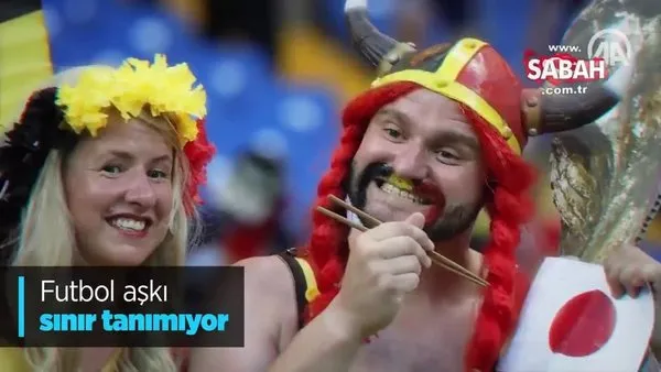Kupa heyecanı dinmeyen taraftarlar videosunu izle | Sabah TV