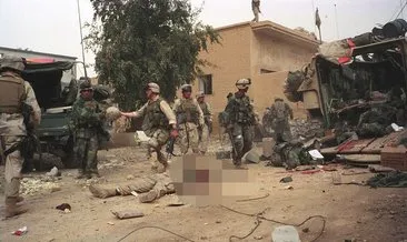 Afganistan’da 3 ABD askeri öldürüldü
