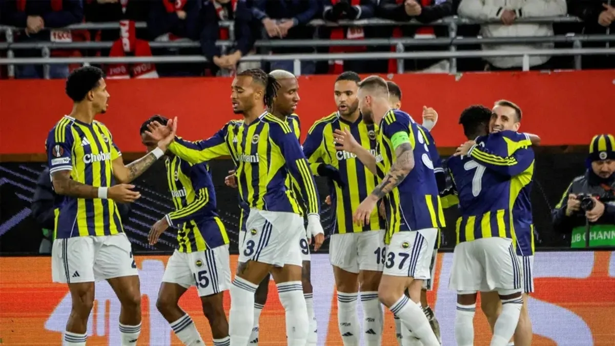 FB AVRUPA LİGİ MAÇI! Fenerbahçe - Aston Villa maçı ne zaman, saat kaçta ve hangi kanalda?