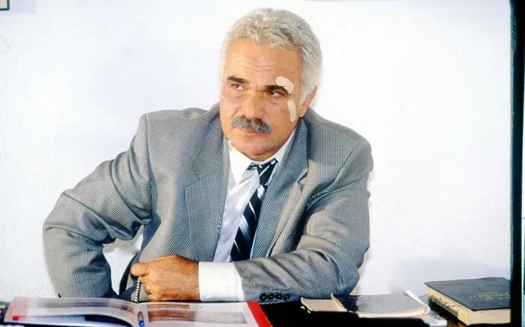 Vasiyetini açıklamıştı! Yaprak Dökümü’nün Ali Rıza Bey’i apar topar hastaneye kaldırıldı: Kalbi...