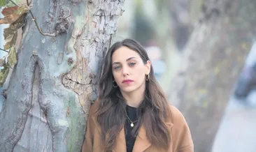 Ünlü olmak isteyenlere tek sözüm var: Başarılar!