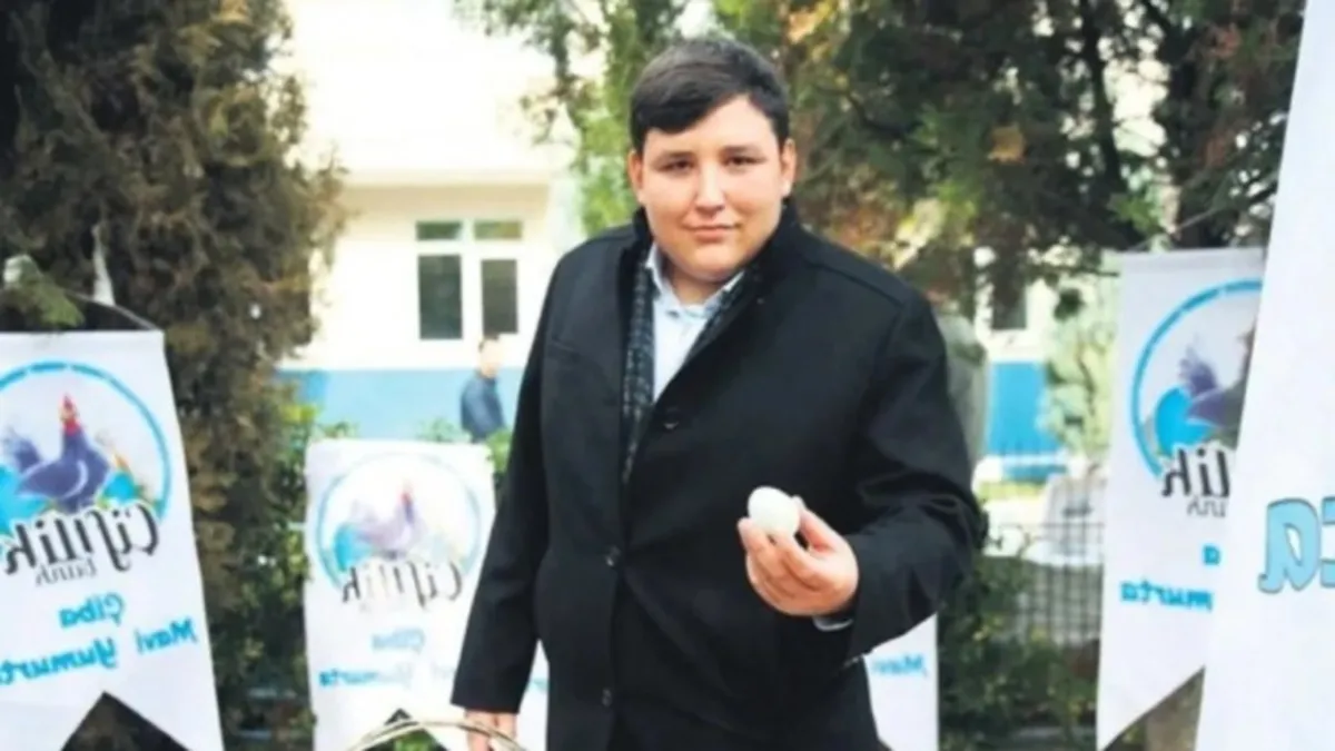 Tosuncuk Mehmet Aydın'dan Çiftlik Bank mağdurlarına mektup! "Ödeme yapacağım" dedi | Pişkin teklifte bulundu