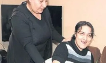 Otizmli kıza darp iddiası