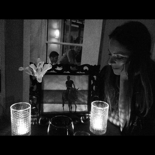 Ünlülerin objektifinden – 06.11.2012