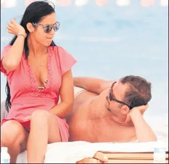 Tatil günlüğü- 14 Temmuz 2009
