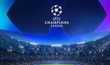 UEFA Şampiyonlar Ligi 2. eleme turu başlıyor