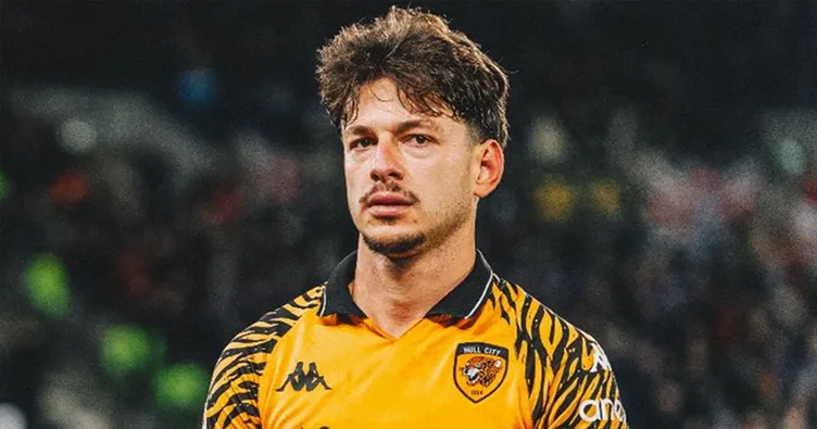 Enis Destan, Hull City’den ayrıldı!