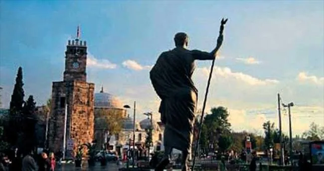 Antalya’yı Kral II. Attalos kurdu