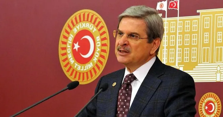 Son dakika: Aytun Çıray CHP'den istifa etti