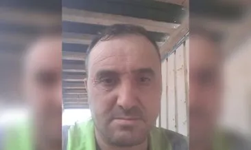 İnşaat işçisi hayatını kaybetti #bartin