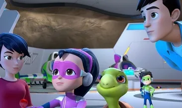 Minika ekranlarında hafta sonu çok renkli! Keyfinize keyif katan o yapımlar ile gözler Minika’da...