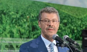 Kayseri Şeker’in acı günü