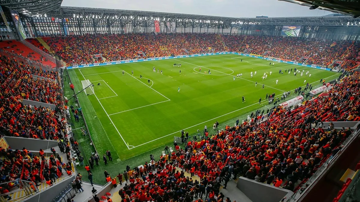 A Milli Futbol Takımı’nın Belçika ve Fransa maçlarını oynayacağı statlar açıklandı A Milli Futbol Takımı’nın Belçika ve Fransa maçlarını oynayacağı statlar açıklandı