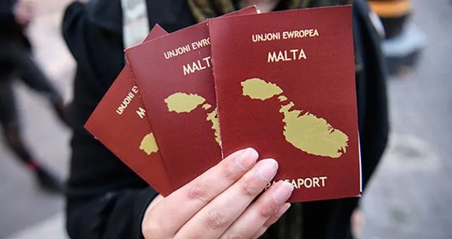 Türk milyarderleri 2017'de Malta vatandaşlığı verilenler arasında yer aldı