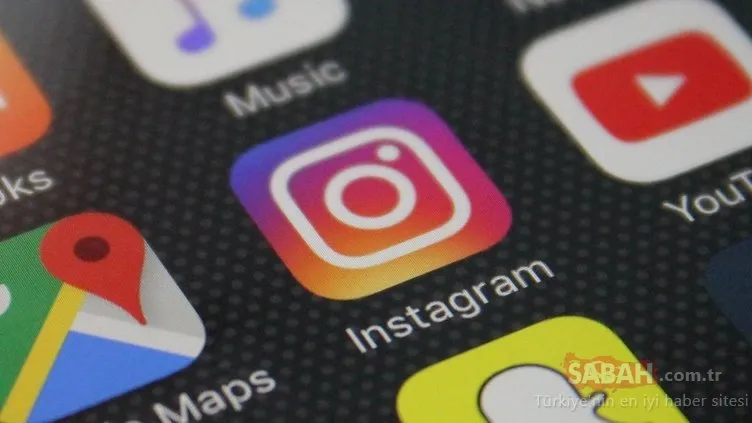 Instagram’da şoke eden hata! Instagram kullanıcıları şikayet edince ortaya çıktı