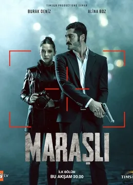 MARAŞLI