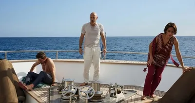 Teknede Dehşet konusu ve oyuncuları: Teknede Dehşet filmi konusu ne, oyuncuları kimler?