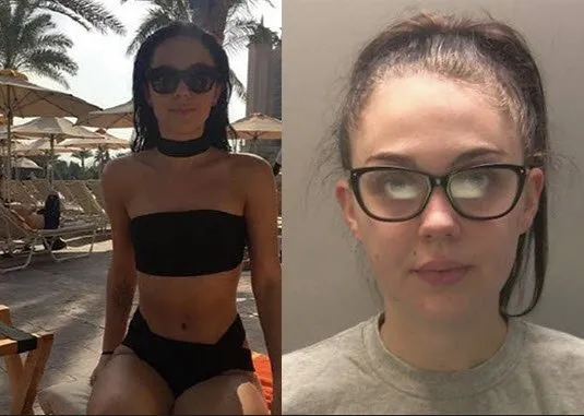 Mütevazi yaşamdan milyonluk hayata geçince polis fark etti!