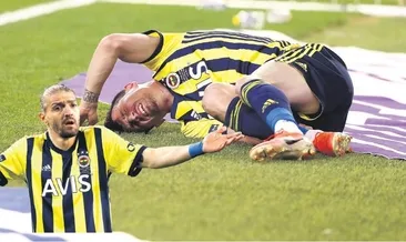 Kendi düşen ağlamaz