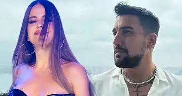 Simge Sağın sevgilisini yere göğe sığdıramadı! Aradığım ruh eşi bulundu
