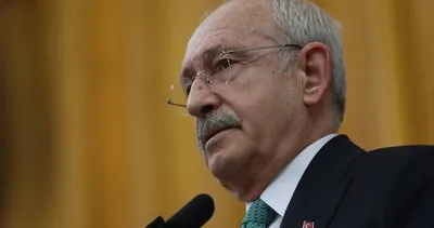 Kemal Kılıçdaroğlu’na istifa çağrısı! CHP’de kavga büyüyor: 13 yılda 12 seçim kaybetti